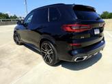 Thumbnail of 2019 Black BMW X5