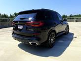 Thumbnail of 2019 Black BMW X5