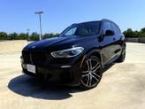 Thumbnail of 2019 Black BMW X5