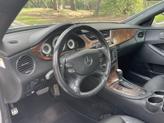 Thumbnail of 2006 Silver Mercedes-Benz CLS-Class
