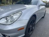 Thumbnail of 2006 Silver Mercedes-Benz CLS-Class