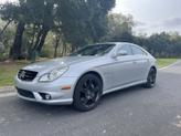 Thumbnail of 2006 Silver Mercedes-Benz CLS-Class