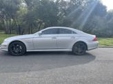 Thumbnail of 2006 Silver Mercedes-Benz CLS-Class