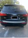 Thumbnail of 2015 Black Audi Q5