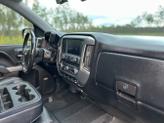 Thumbnail of 2018 Silver Chevrolet Silverado 1500
