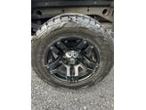 Thumbnail of 2018 Silver Chevrolet Silverado 1500