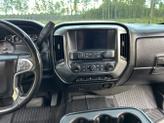 Thumbnail of 2018 Silver Chevrolet Silverado 1500