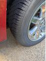 Thumbnail of 2012 Red Jeep Liberty