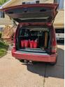 Thumbnail of 2012 Red Jeep Liberty