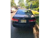 Thumbnail of 2007 Blue Hyundai SONATA