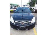 Thumbnail of 2009 Black Saturn Aura