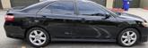 Photo of 2007 Black Toyota Camry