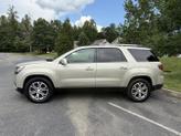Thumbnail of 2014 Gray GMC Acadia