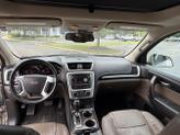 Thumbnail of 2014 Gray GMC Acadia