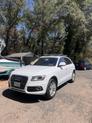 Thumbnail of 2016 White Audi Q5