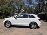 Thumbnail of 2016 White Audi Q5