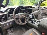 Thumbnail of 2023 Black GMC Sierra 1500