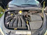 Thumbnail of 2004 Black Chrysler PT Cruiser