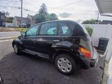 Thumbnail of 2004 Black Chrysler PT Cruiser