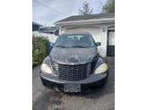 Thumbnail of 2004 Black Chrysler PT Cruiser