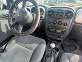 Thumbnail of 2004 Black Chrysler PT Cruiser