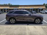 Photo of 2022 Purple Genesis GV70