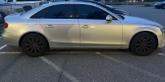 Thumbnail of 2011 Silver Audi A4