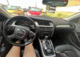 Thumbnail of 2011 Silver Audi A4