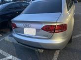 Thumbnail of 2011 Silver Audi A4