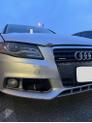 Thumbnail of 2011 Silver Audi A4