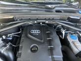Thumbnail of 2015 Black Audi Q5