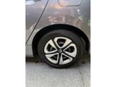 Thumbnail of 2018 Gray Honda Civic