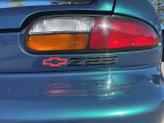 Thumbnail of 1998 Green Chevrolet Camaro