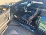 Thumbnail of 1998 Green Chevrolet Camaro