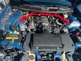 Thumbnail of 1998 Green Chevrolet Camaro