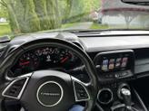 Thumbnail of 2018 Black Chevrolet Camaro