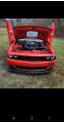 Thumbnail of 2015 Red Dodge Challenger