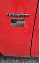Thumbnail of 2015 Red Dodge Challenger