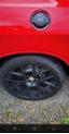 Thumbnail of 2015 Red Dodge Challenger