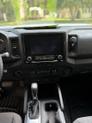 Thumbnail of 2022 White Nissan Frontier
