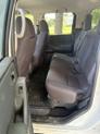 Thumbnail of 2022 White Nissan Frontier