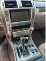 Thumbnail of 2012 Black Lexus GX 460