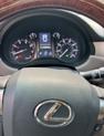 Thumbnail of 2012 Black Lexus GX 460