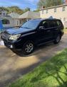 Thumbnail of 2012 Black Lexus GX 460