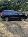 Photo of 2012 Black Lexus GX 460