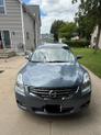 Thumbnail of 2012 Gray Nissan Altima