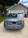 Thumbnail of 2012 Gray Nissan Altima