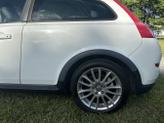 Thumbnail of 2011 White Volvo C30