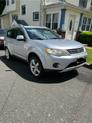 Thumbnail of 2008 Silver Mitsubishi Outlander