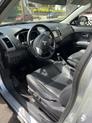 Thumbnail of 2008 Silver Mitsubishi Outlander